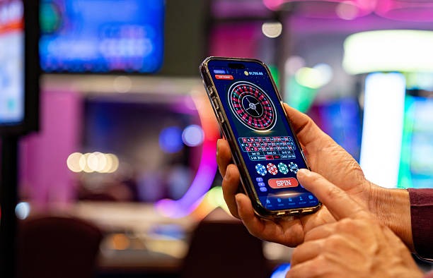tapas66 Wallet status nearby
